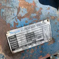 موتور برق دیزلی|ماشین‌آلات صنعتی|پیرانشهر, |دیوار