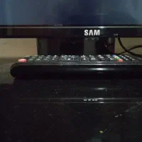 تلویزیون ال ای دی|تلویزیون و پروژکتور|زاهدان, |دیوار