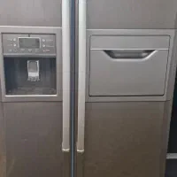 یخچال ساید دوو