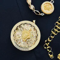 فروش طلای لوکس نو نو بدون استفاده دهدشت|جواهرات|دهدشت, |دیوار