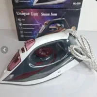 اتو بخار یونیک 2400 وات اصل اورجینال