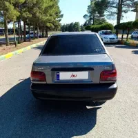 پراید ۸۶ نوک مدادی|خودرو سواری و وانت|مشگین شهر, |دیوار