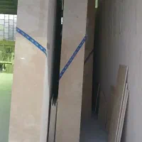 فروش سنگ تراورتن و مرمریت|مصالح و تجهیزات ساختمان|نجفآباد, شهرک صنعتی نجف آباد|دیوار