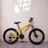 دوچرخه 26 24 فاریس حرفه ای *آکبند*