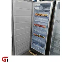 یخچال فریزر دوقلو الکتروجنرال|یخچال و فریزر|لنجان, |دیوار