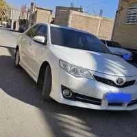 تویوتا کمری GLX|خودرو سواری و وانت|زرند, |دیوار