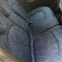 ۲۰۶ تیپ ۶|خودرو سواری و وانت|کرمان, |دیوار