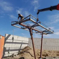 نماشمالی هلالی سینه کفتری۳پله ابروناودانی فلاشینگ|عمدهفروشی|تهران, خانی آباد نو جنوبی|دیوار