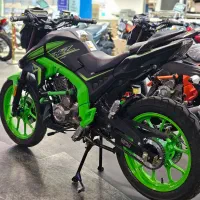 اقساط ۲۴ ماهه NL 200 شارک لئوپارد سپهر خودرو زنجان|موتورسیکلت|تهران, ارم|دیوار