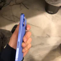 ایفون ۱۶ ریجستر شده|موبایل|تهران, جنت‌آباد جنوبی|دیوار