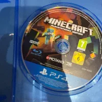 دیسک ps4|کنسول، بازی ویدئویی و آنلاین|کرج, گوهردشت|دیوار