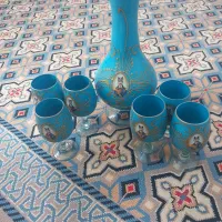 ظروف پذیرایی دکوری|ظروف سرو و پذیرایی|شاهرود, |دیوار