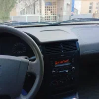 slx97|خودرو سواری و وانت|کبودرآهنگ, |دیوار