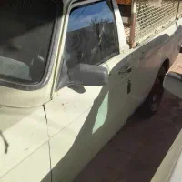 فروش وانت مدل ۸۶|خودرو سواری و وانت|مشکان, |دیوار