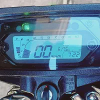 موتور ۱۵۰ مدل ۱۴۰۳|موتورسیکلت|کرمانشاه, |دیوار