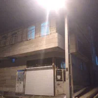 ۲طبقه خونه برخط کمربندی نبش خیابان بهمن ۵