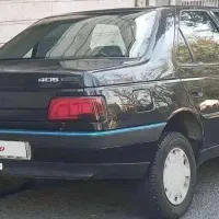 پژو 405 مدل 81|خودرو سواری و وانت|تهران, شهرک بوعلی|دیوار