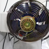 بخاری مخصوص مرغداری جت هیتر موشکی گازی 15 گازوئیل|بخاری، هیتر، شومینه|بوشهر, |دیوار