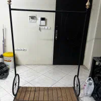 رگال و چوب لباسی|فروشگاه و مغازه|تهران, مولوی|دیوار