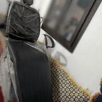 صندلی اصلاح