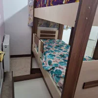 تخت دو طبقه|تخت و سرویس خواب|تهران, فلاح|دیوار