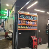 نیروی کار در اتوسرویس