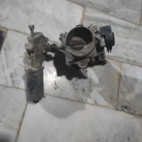 دریچه گاز زانتیا برقی|قطعات یدکی و لوازم جانبی|زابل, |دیوار