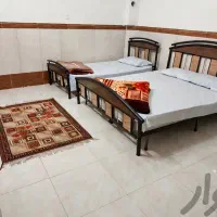 سوئیت اپارتمان شیک وتمیزنزدیک به حرم|اجارهٔ کوتاه‌مدت آپارتمان و سوئیت|مشهد, جوادیه|دیوار