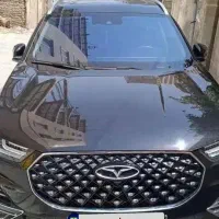 تیگو8پرومدل401