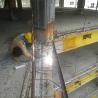 جوشکار.جوشکاری تعمیرات