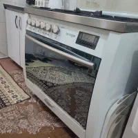 فرگاز سوپر تکنو|اجاق گاز و لوازم برقی پخت‌وپز|اهواز, کیان اباد|دیوار