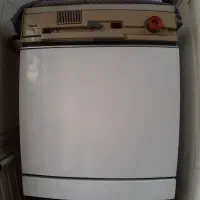 ظرفشویی ۱۴ نفره زانوسی اصل ایتالیا