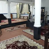 فروش ملک ۲۲۰متری روبروی پارک نفت