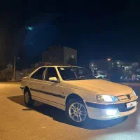 پارس تیوفایو(tu5)سفارشی 94