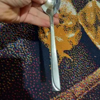 سرویس قاشق وچنگال ۱۶۴پارچه|ظروف سرو و پذیرایی|یاسوج, |دیوار