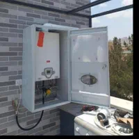 نصب و سرویس پکیج وخدمات برق ساختمان