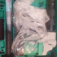 چکش تخریب 7 کیلوگرمی دی سی ای مدل AZG6|ابزارآلات|دهدشت, |دیوار