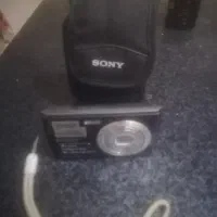 دوربین سونی w510