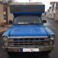 نیسان مدل ۸۶