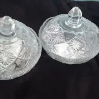 دیس دونفره|ظروف سرو و پذیرایی|قم, اسمعیل آباد|دیوار
