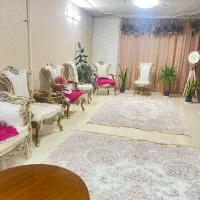 خانه ویلای طبقه دوم سه خواب راه جدا دو تا پارکینگ|اجارهٔ خانه و ویلا|اصفهان, امیرعرب|دیوار