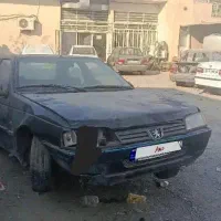 آردی آی،نوک مدادی مدل85|خودرو سواری و وانت|همدان, |دیوار