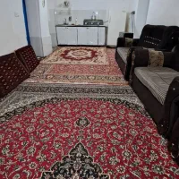 ویلاسنتی وصل به جنگل|اجارهٔ کوتاه‌مدت ویلا و باغ|گرگان, |دیوار