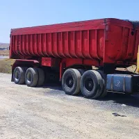 تریلی کمپرسی