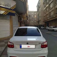 سایناsمدل اخر1401|خودرو سواری و وانت|سرپل ذهاب, |دیوار