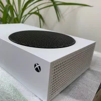 ایکس باکس Xbox S /کیفیت4K / حافظه ۵۱۲ ssd|کنسول، بازی ویدئویی و آنلاین|تهران, پرستار|دیوار