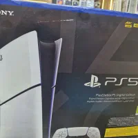 کالای دیجیتال(ps5)