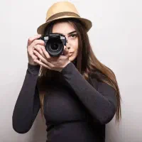 استخدام نیرو خانم  عکاسی  مرودشت