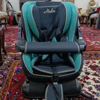صندلی ماشین