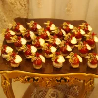 گیفت یلدا|صنایع دستی و سایر لوازم تزئینی|مشهد, امیریه|دیوار